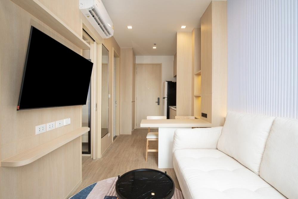 รูป 🏢 ให้เช่าคอนโด : NOBLE STATE 39 (โนเบิล สเตท 39)   รหัสทรัพย์ | 📌LNP-C1825 - รูปที่ 3/28