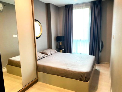 คอนโดให้เช่า : 🤝🏻RB24426 ให้เช่าถูกมาก👍ไนท์บริดจ์ พหลโยธิน อินเตอร์เชนจ์✅แอดไลน์ @mproperty( มี @ ด้วย) แอดมินตอบไว