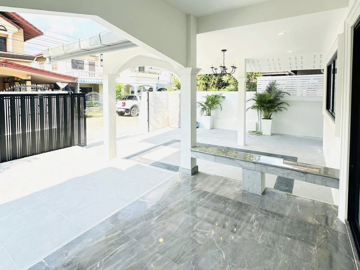 รูป House for Sale Khao Noi East Pattaya Fully Furnished - รูปที่ 20/22
