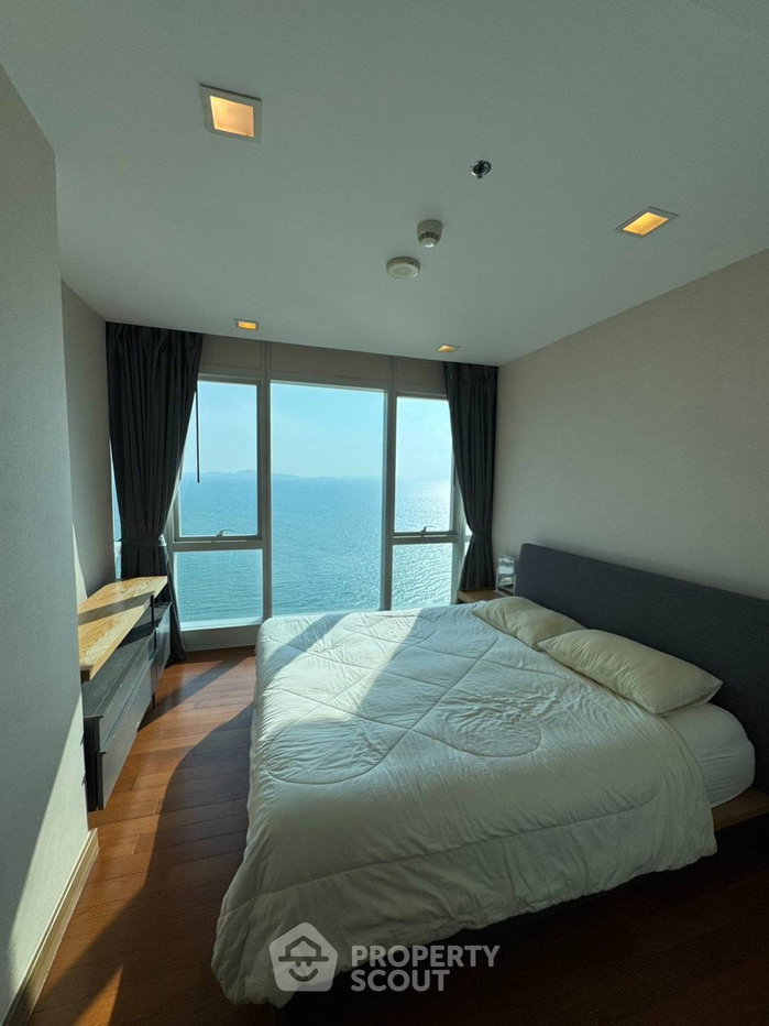 รูป คอนโด 1-ห้องนอน ที่ เดอะ ปาล์ม - หาดวงศ์อมาตย์ ใกล้ ปราสาทสัจธรรม (ID 2858030) - รูปที่ 6/8