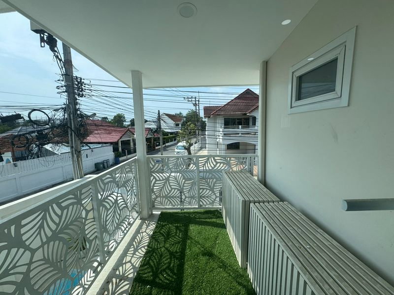 รูป ให้เช่า Baan Country Club Villa Village 4 นอน 4น้ำ  - รูปที่ 8/15