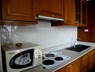 Condos for rent : 2-BR Condo at Lake Avenue Sukhumvit 16 near BTS Asok (ID 2149988)