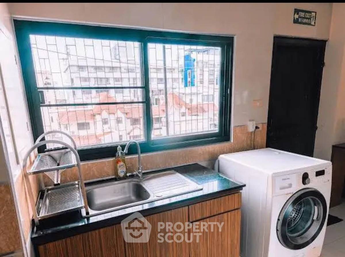 รูป คอนโด 3-ห้องนอน ที่ วิวาเรียม เรสซิเดนซ์ ใกล้ BTS เอกมัย (ID 2130976) - รูปที่ 8/24