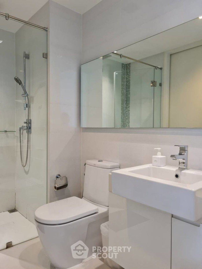 picture 1-BR Condo at Nara 9 By Eastern Star near BTS Chong Nonsi (ID 1001450) - 18/18