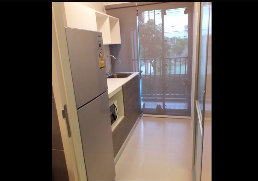 picture Rental Dcondo Campus Bangna (ABAC Bangna) - 6/10