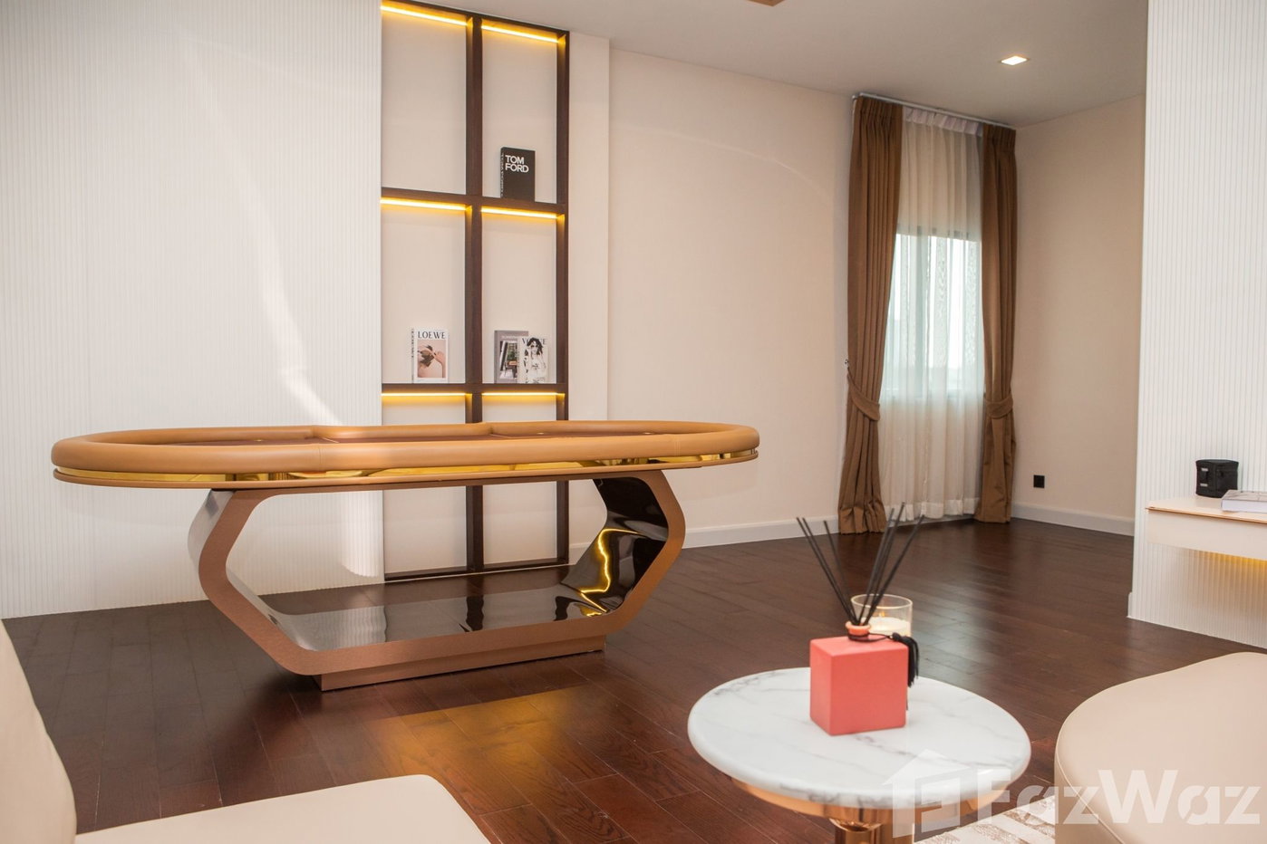 รูป ขาย-ให้เช่า บ้านเดี่ยววิลล่า 3 ชั้น The Gentry เอกมัย-ลาดพร้าว ไม่เคยเข้า 1687874 - รูปที่ 15/23