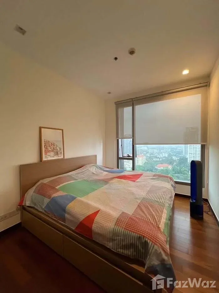 รูป ขาย คอนโด 2 ห้องนอน ในโครงการ แอชตัน มอร์ฟ 38 6236902 - รูปที่ 3/6
