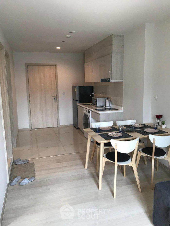 picture 2-BR Condo at Life One Wireless near BTS Phloen Chit (ID 375228) - 19/29