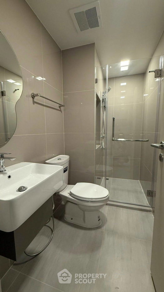picture 1-BR Condo at COBE Kaset-Sripatum in Lat Yao (ID 2855694) - 6/15