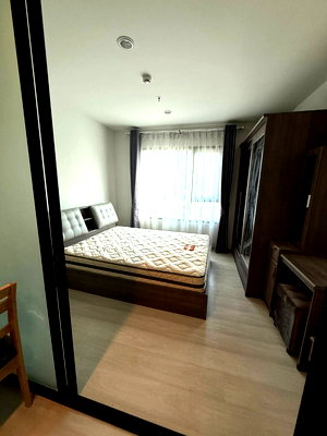 Condos for rent : ✨Life Asoke ✨ ‼️Special Price 16K💸 Close to MRT Phetchaburi