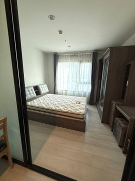 ✨Life Asoke ✨ ห้องสวย‼️ราคาพิเศษ 16K💸 ใกล้ MRT Phetchaburi
