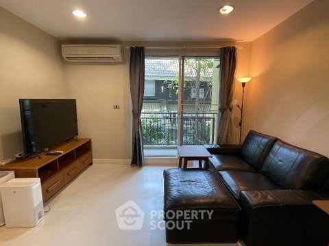 คอนโด 1-ห้องนอน ที่ เดอะ เครส สุขุมวิท24 ใกล้ BTS พร้อมพงษ์ (ID 2080573)