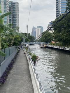 รูป ขายที่ดินเปล่า   เขตวัฒนา กทม.  (เนื้อที่ 191 ตรว.) สุขุมวิทซอย 39  - รูปที่ 4/5