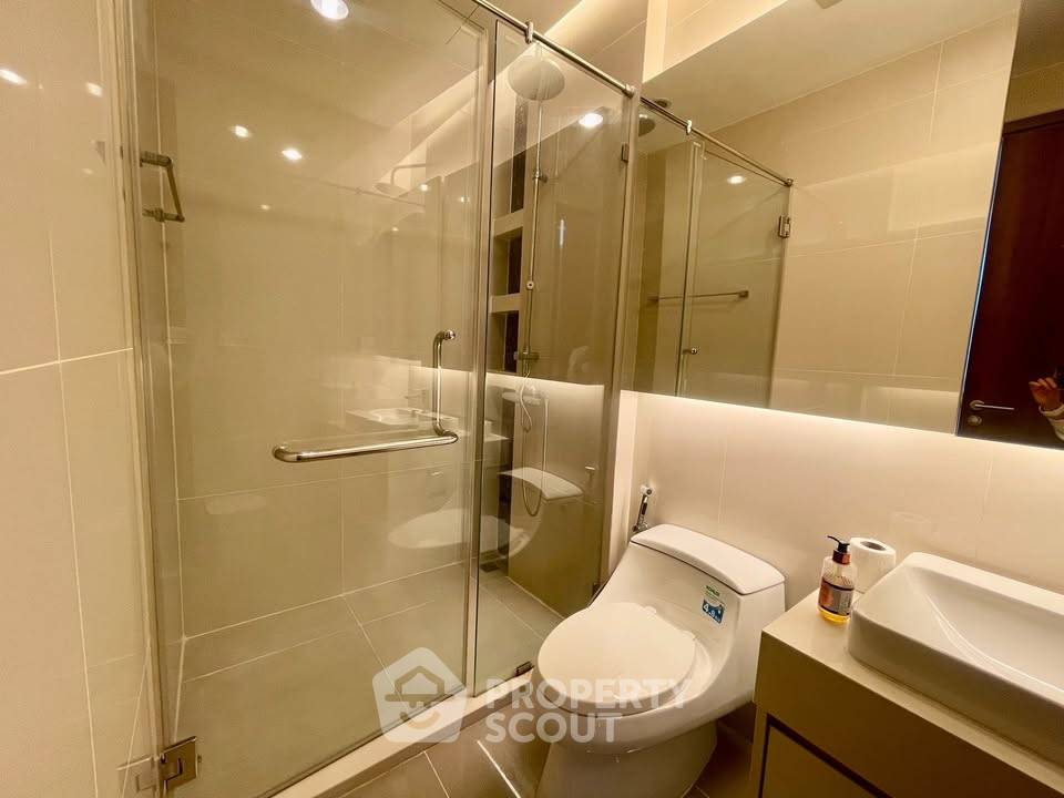 รูป คอนโด 1-ห้องนอน ที่ แม่น้ำ เรสซิเดนท์ ใน วัดพระยาไกร (ID 2859227) - รูปที่ 12/20