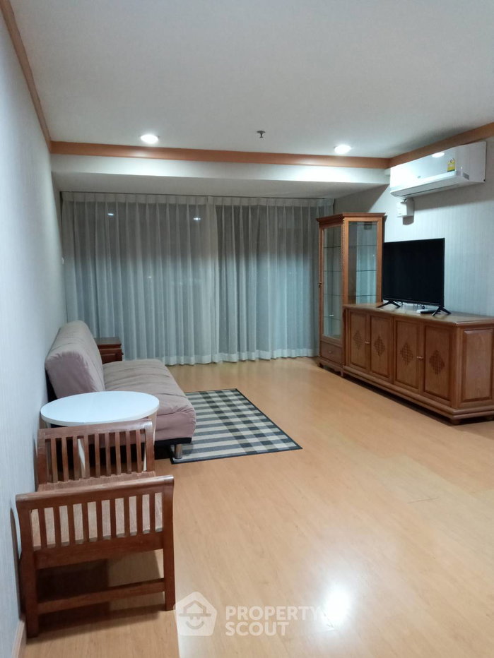 รูป คอนโด 2-ห้องนอน ที่ เดอะวอเตอร์ฟอร์ด ไดมอน ทาวเวอร์ สุขุมวิท ใกล้ BTS พร้อมพงษ์ (ID 894690) - รูปที่ 1/17