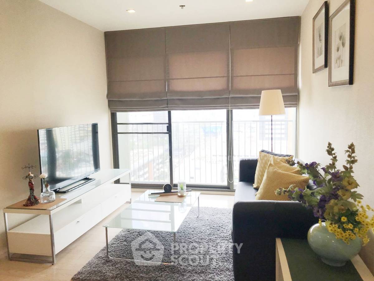 รูป คอนโด 1-ห้องนอน ที่ โนเบิล โซโล ใกล้ ทองหล่อ (ID 2852116) - รูปที่ 5/7