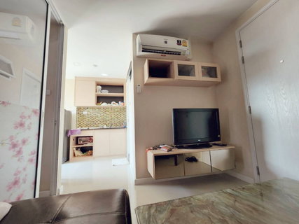 รูปภาพ condo​ For​ Rent​ (Finished accommodation