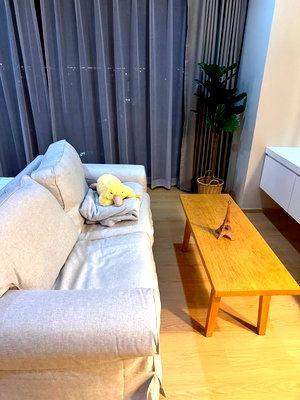 Condos for rent : [RENT]  ST0873   Noble Reveal      (ID with @in front, LINE ID:  @idhomeland)