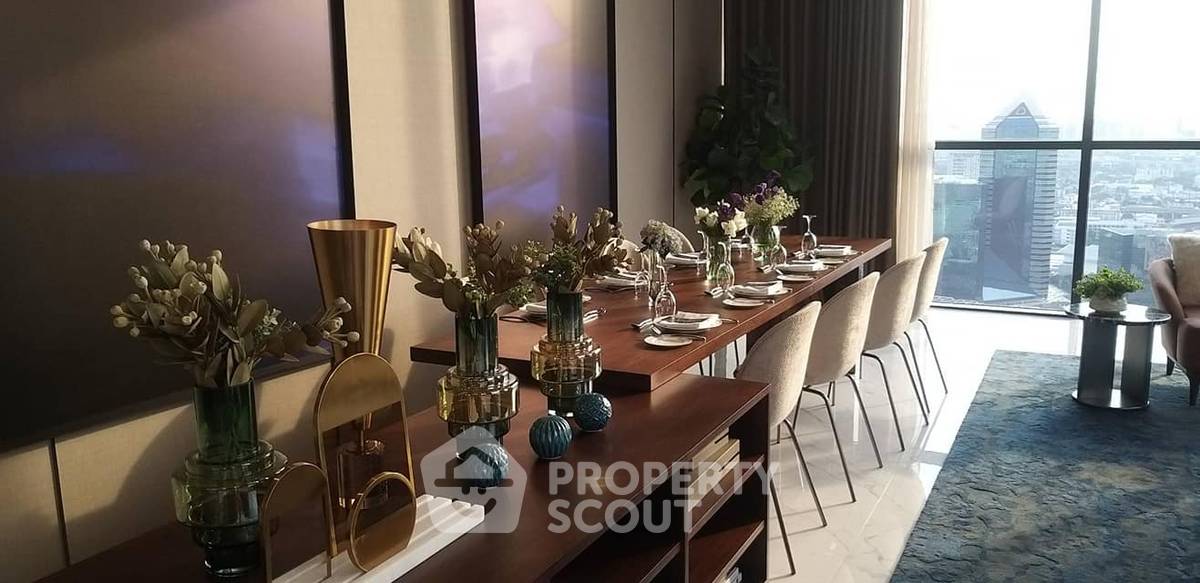 picture 1-BR Condo Mazarine Ratchayothin, 90m to BTS Ratchayothin (ID 648147) - 12/14