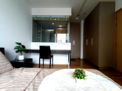 Condos for rent : 1-BR Condo at Siri At Sukhumvit near BTS Thong Lor (ID 2133143)