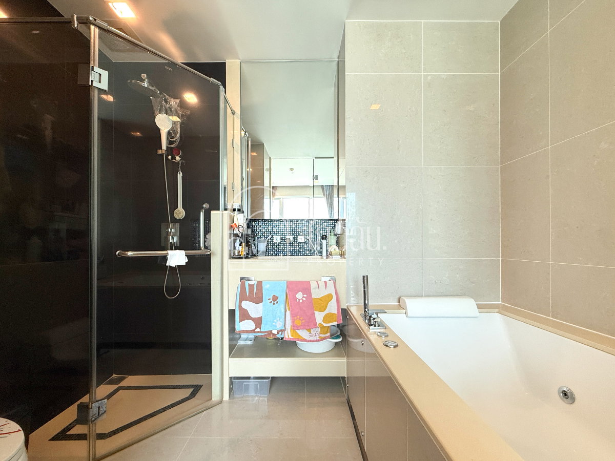 รูป ขายพร้อมผู้เช่า/SALE with TENANT🧡 The Address Asoke (ดิ แอดเดรส อโศก) - KC024 - รูปที่ 8/10