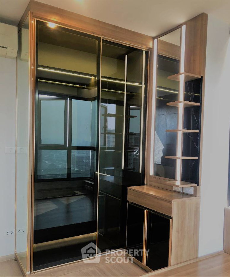picture 1-BR Condo at The Base Chaengwattana in Khlong Kluea (ID 2056373) - 7/7