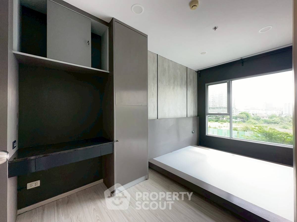 รูป คอนโด 1-ห้องนอน ที่ แอสปาย รัตนาธิเบศร์ 2 ใกล้ MRT บางกระสอ (ID 2860187) - รูปที่ 11/43