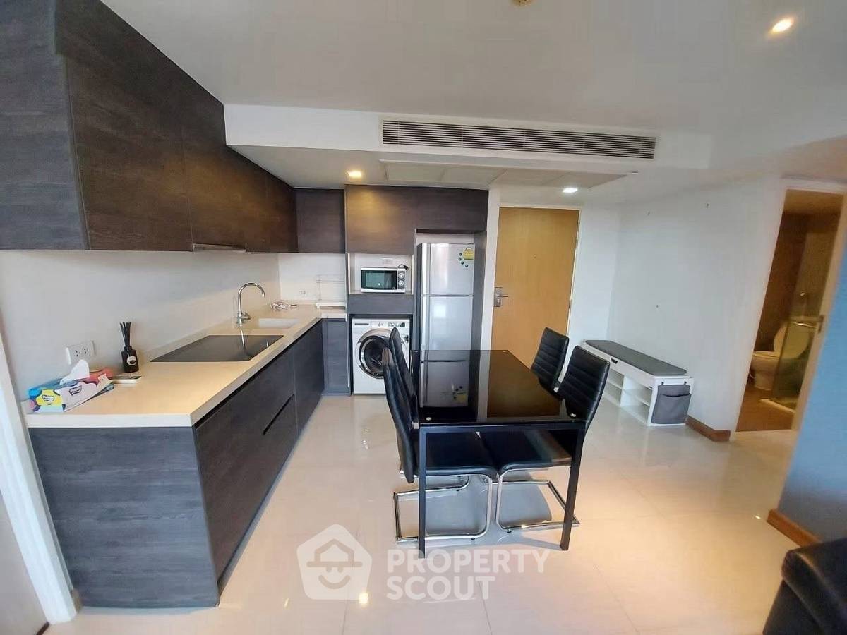 รูป คอนโด 2-ห้องนอน ที่ ดาวน์ทาวน์ สุขุมวิท 39 ใกล้ BTS พร้อมพงษ์ (ID 2778374) - รูปที่ 8/18
