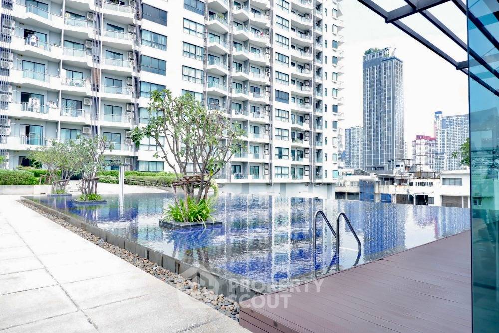 รูป คอนโด 1-ห้องนอน ที่ ศุภาลัย พรีเมียร์ ราชเทวี ใกล้ BTS ราชเทวี (ID 1335148) - รูปที่ 7/9