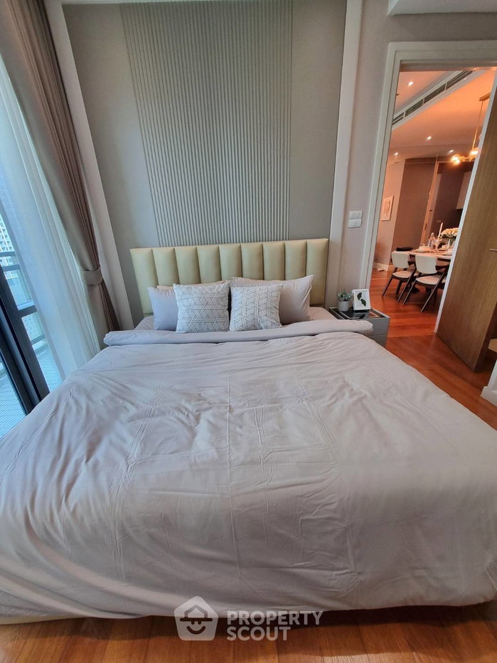 รูป คอนโด 2-ห้องนอน ที่ ไบร์ท สุขุมวิท 24 คอนโดมิเนียม ใกล้ BTS พร้อมพงษ์ (ID 2089828) - รูปที่ 6/13