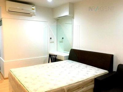 Condos for rent : For Rent Condo NOBLE LITE Building 1, Floor 11,Studio, Room size 32.00 sqm