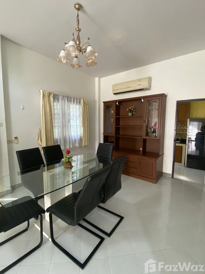รูป บ้านเดี่ยวให้เช่า 3 ห้องนอน ในโครงการ บ้านชาลิตา1 1985906 - รูปที่ 10/14
