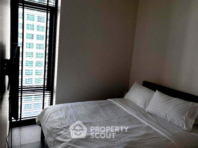 Condos for rent : 2-BR Condo at The Lofts Asoke near MRT Phetchaburi (ID 379898)