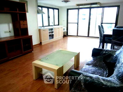 คอนโดให้เช่า : คอนโด 1 ห้องนอน The Waterford Park Sukhumvit 53 ชั้น 6 ใกล้ BTS ทองหล่อ (ID 513782)