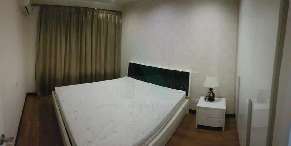 รูป 🚩 ขายคอนโด เอเบิลส์ ลาดพร้าว 27 อาคาร 1 ชั้น 4 2 ห้องนอน ขนาด 50.00 ตรม ใกล้ สวนลุมไนท์บาซ่าร์รัชดาภิเษก - รูปที่ 1/8