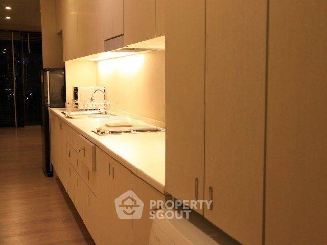 รูป คอนโด 1-ห้องนอน ที่ โนเบิล โซโล ใกล้ ทองหล่อ (ID 2852123) - รูปที่ 5/7