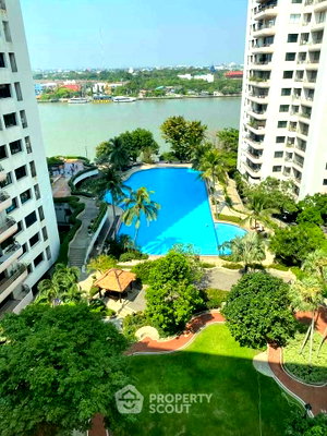 Condos for sale : 2-BR 102 Sqm Condo For Sale At Riverine Place, Suan Yai (ID 2856465)