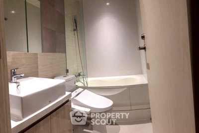 Condos for rent : 1-BR Condo In Runesu Thonglor 5, 43 Sqm, BTS Thong Lor (ID 400042)