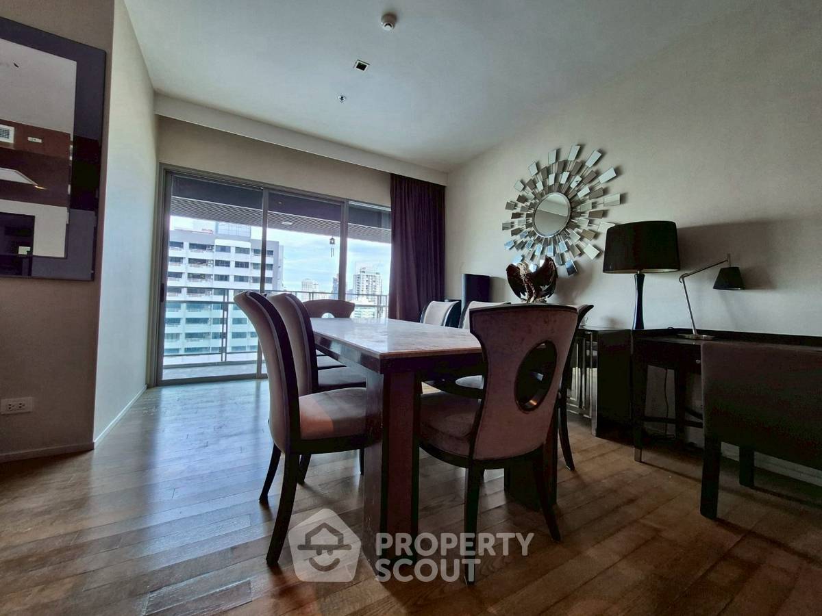 picture 3-BR Condo at The Madison near BTS Phrom Phong (ID 2859953) - 6/20