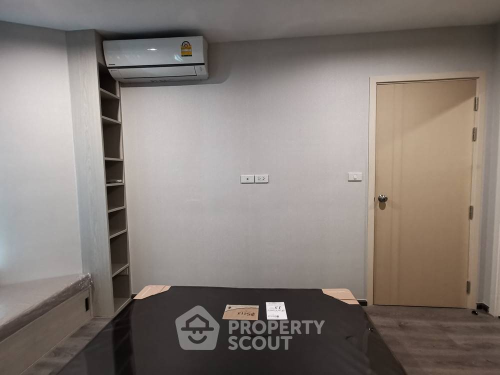 รูป คอนโด 1-ห้องนอน ที่ ริชพาร์ค แอท ทริปเปิ้ล สเตชั่น ใกล้ ARL หัวหมาก (ID 317267) - รูปที่ 3/12