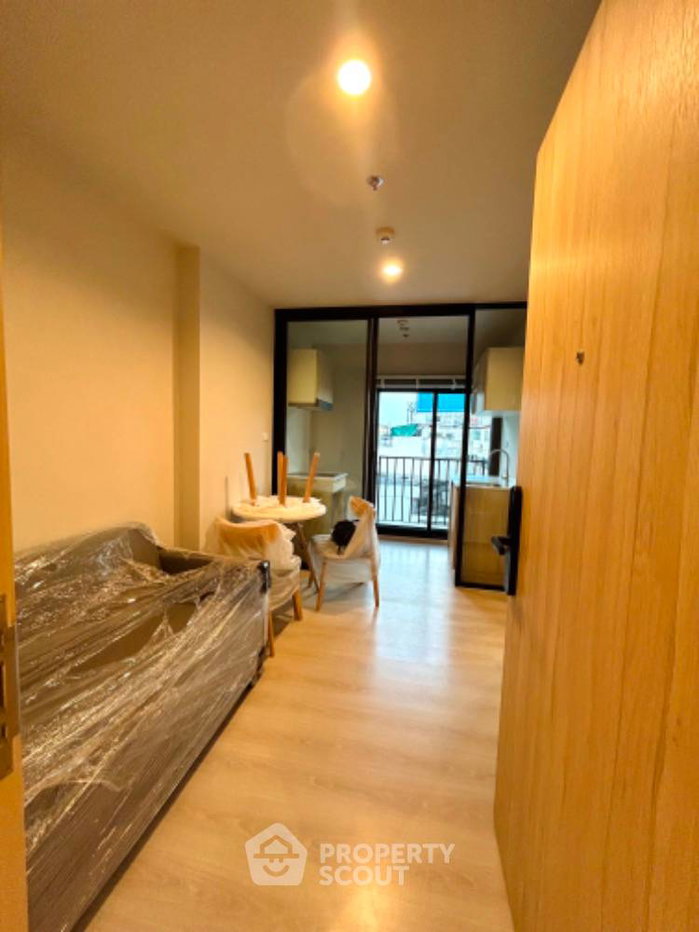 รูป คอนโด 1-ห้องนอน ที่ นิว โนเบิล งามวงศ์วาน ใกล้ งามวงศ์วาน (ID 1138637) - รูปที่ 2/40