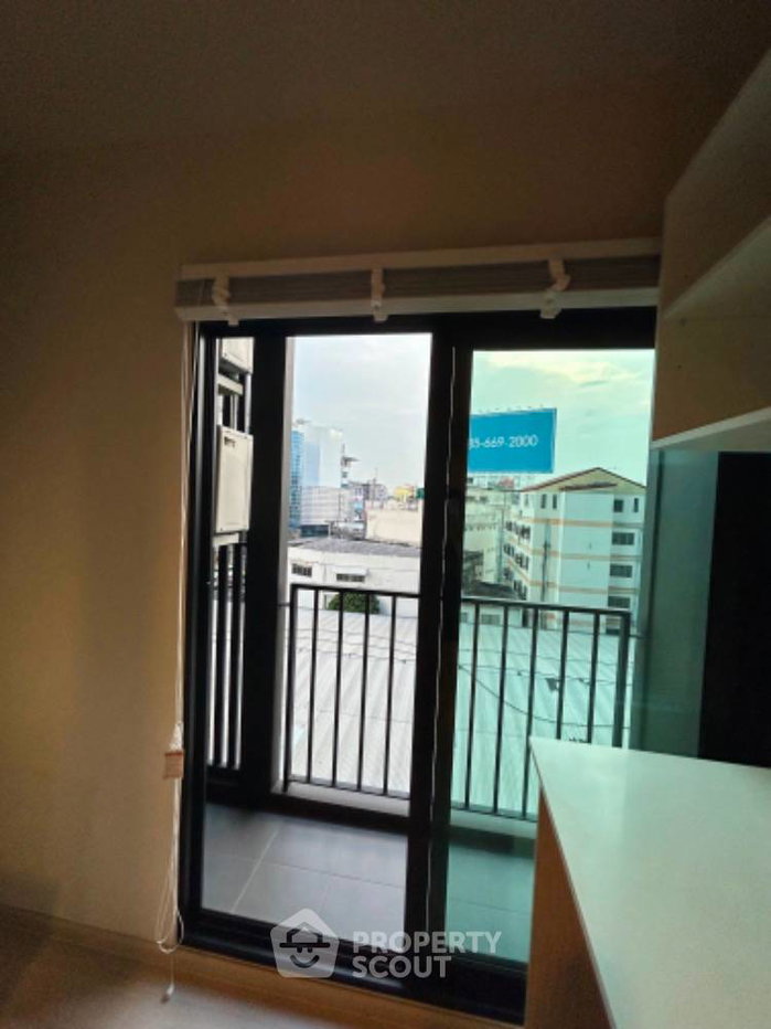 รูป คอนโด 1-ห้องนอน ที่ นิว โนเบิล งามวงศ์วาน ใกล้ งามวงศ์วาน (ID 1138637) - รูปที่ 5/40