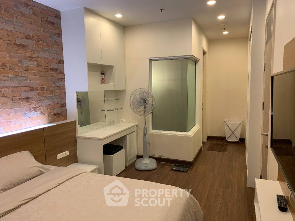 picture Great Value 1-BR At Supalai Premier @ Asoke, MRT Phetchaburi (ID 751666) - 3/3