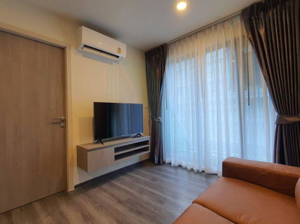 รูปภาพ For Rent Condo THE ORIGIN ONNUT Building B, Floor 5,1 bed room, Room size 27 sqm