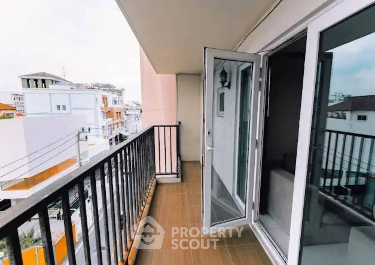 รูป คอนโด 3-ห้องนอน ที่ วิวาเรียม เรสซิเดนซ์ ใกล้ BTS เอกมัย (ID 2130976) - รูปที่ 9/24