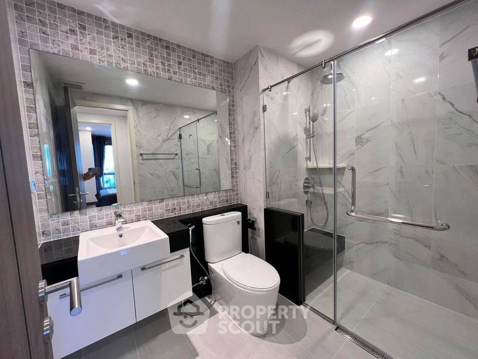 รูป คอนโด 1-ห้องนอน ที่ ศุภาลัย พรีเมียร์ เจริญนคร ใกล้ BTS กรุงธนบุรี (ID 1092022) - รูปที่ 6/10