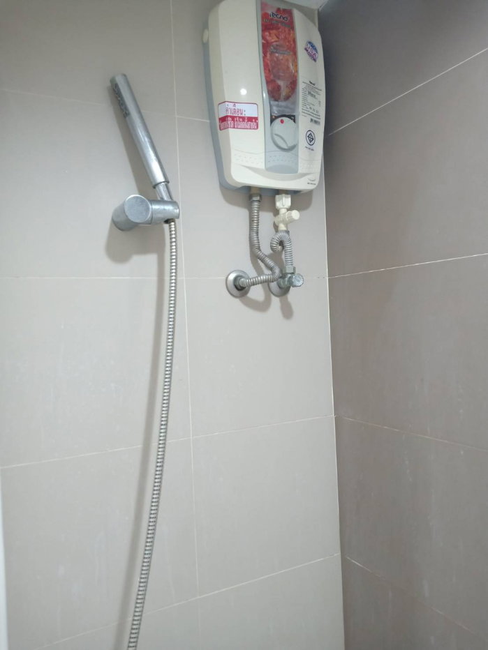 picture For rent Lumpini Suite Pinklao ( Hot deal, ready to move in ) - 7/12