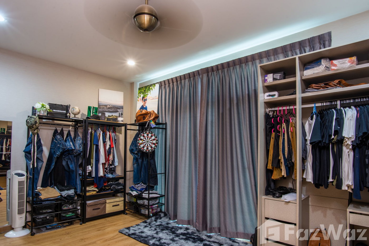 รูป ขาย บ้านเดี่ยว 5 ห้องนอน ในโครงการ บี มอตโต้ กาญจนาภิเษก - พระราม 2 1380182 - รูปที่ 15/29