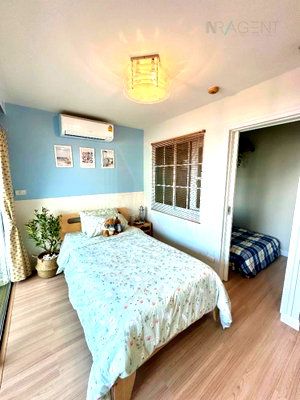 Condos for rent : 🎊 For Rent Condo MODERN HOME TOWER Building 1, Floor 15,2 bed room, Room size 82 sqm