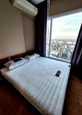 Condos for rent : ❄OPedd260510 The Saint Residences